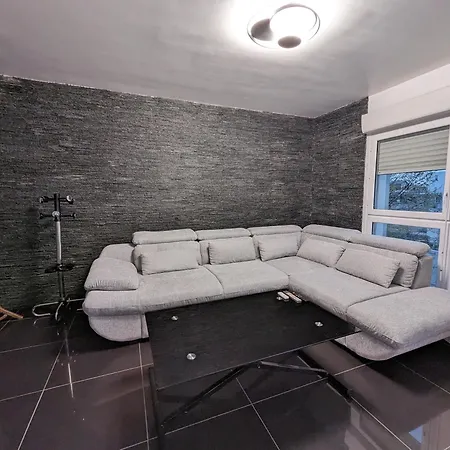 Comfort I Renewed Duplex לינה וארוחת בוקר *