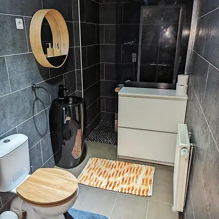 Comfort I Renewed Duplex